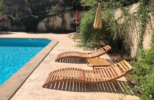 L’appartement - Jardin Secret - Foto 4