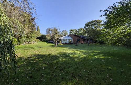 The Limes Bungalow - Foto 13