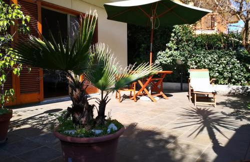 appartamento in villa a Pietragrande Villa Mi Vida - Photo 47