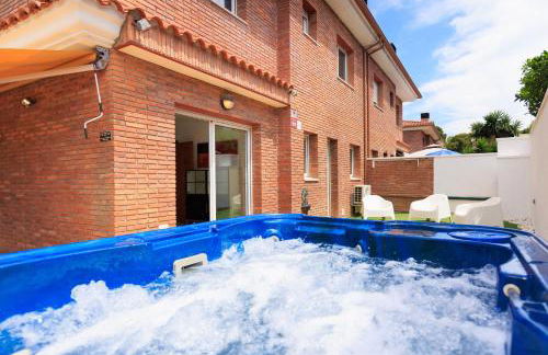 Villa Pla de l Era - Foto 45