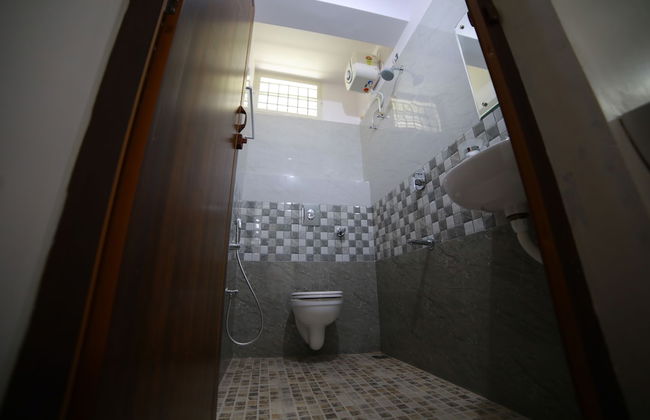 Indeevaram Residency - Foto 21