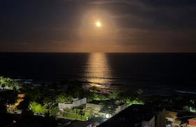 Studio vista mar- Ilha de Mykonos- Pedra do sal- Itapua- Salvador - Foto 49