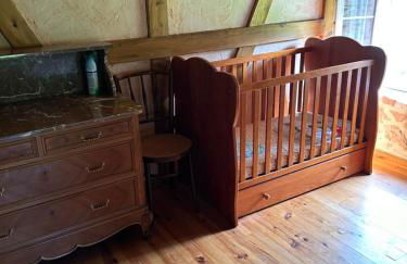 la maison dans les prés - Foto 11