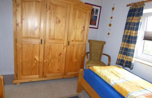 Ferienhaus-Natur-Erholung-Pur-Mecklenburgische-Seenplatte-zwischen-Mueritz-und-Ostsee - Foto 23