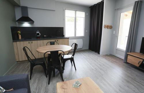 Maison Le Lodge- Centre Doué la Fontaine proche zoo - Photo 7