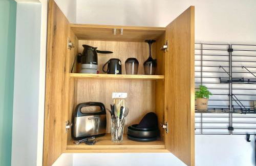 TinyVibe - Downtown Seabreeze Studio - Foto 11