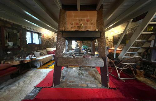 Marina's Stone Cottage - Foto 8