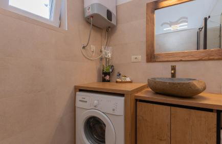 Beautiful Villa Popovica Dvori in Makarska - Foto 37