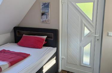 Ferienwohnung Vogelgesang - Foto 4