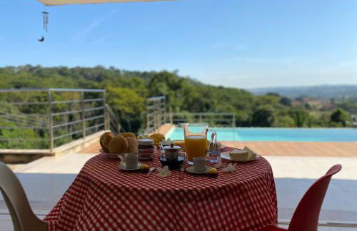 Sobrado piscina bem localizado 5 min do Flamboyant - Foto 17