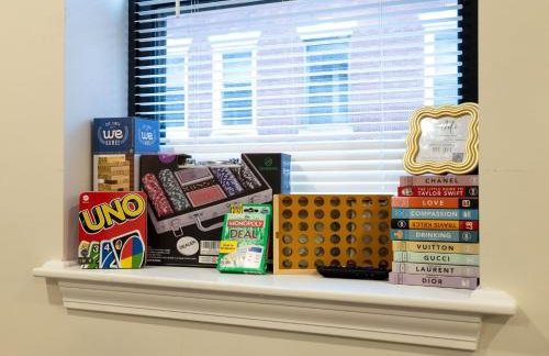 North End Apt close to TD Garden Walk to Downtown - Foto 34