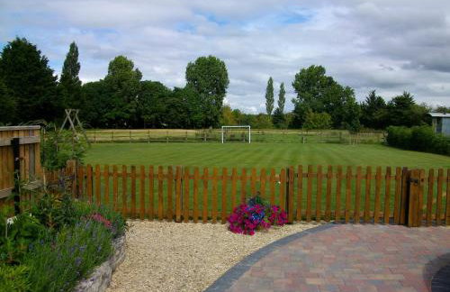 The Old Cowstall - Foto 6