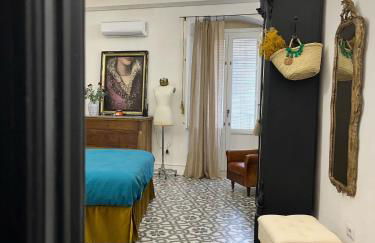 La Casa dell'Artista - Affitti Brevi - Ferla - Foto 2