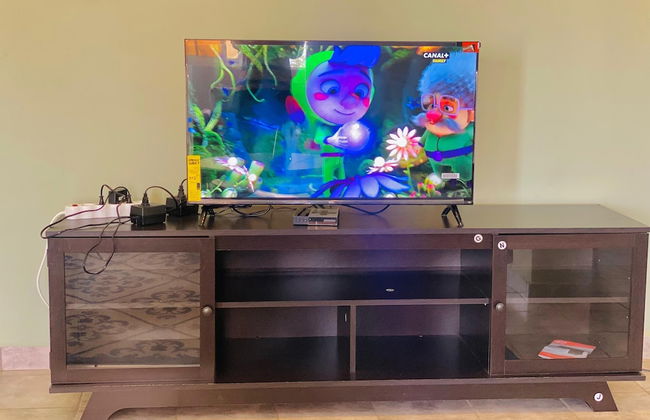 The Blue Resort - Foto 26