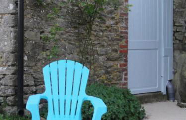 Gites de la Motte Parent - Foto 23