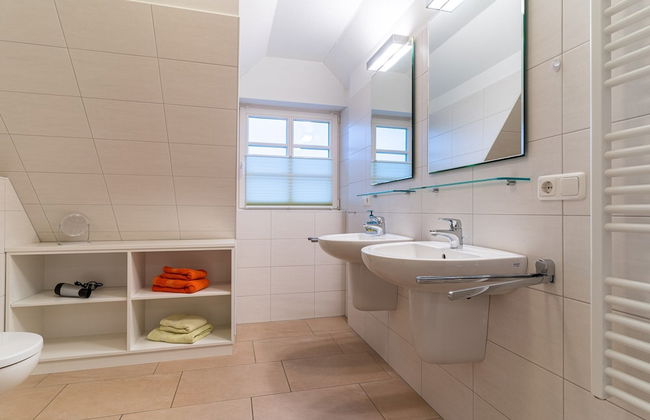 Doppelhaushalfte in St. Peter-ording - Foto 15