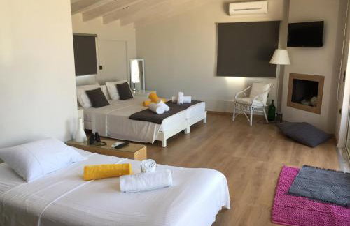 Villa AERAS - Foto 10