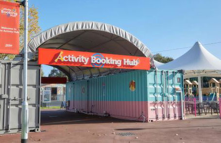 Secluded spot on Southview 8 berth - Foto 36