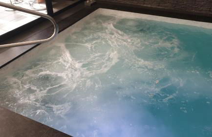 Villa les Agapanthes avec piscine et SPA chauffée dans votre appartement - Foto 18