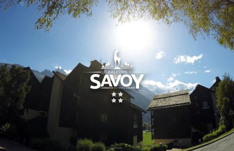 Les Balcons du Savoy - Photo 44