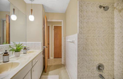 The Ellis House. In quiet neighborhood! - Foto 16