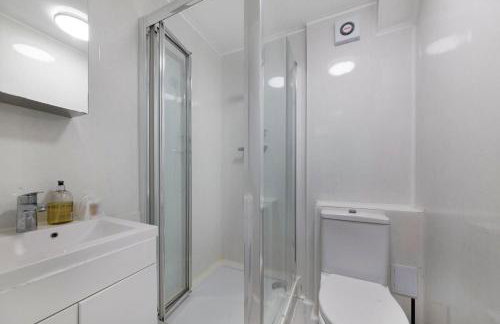 2 Bed Piccadilly Apartment 4 - Foto 18