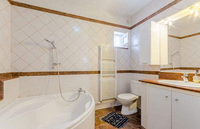 Apartment Blue Oasis - Three Bedroom Apartment - Foto 17