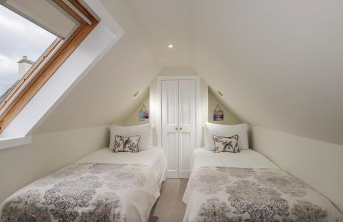 Lydia Cottage - Cromarty - Foto 14