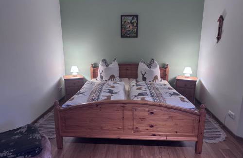 Ferienwohnung Steinpilz - Foto 1