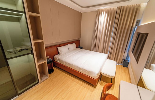 Icity Mozart Suites - Foto 13