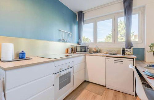 Le calme et le confort des Sorbiers - Foto 2