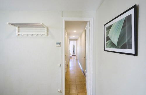 63PAR1016- Sunny apartment in Paralel - Foto 15