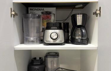 Apartamento muito bem localizado e impecavel - Photo 19