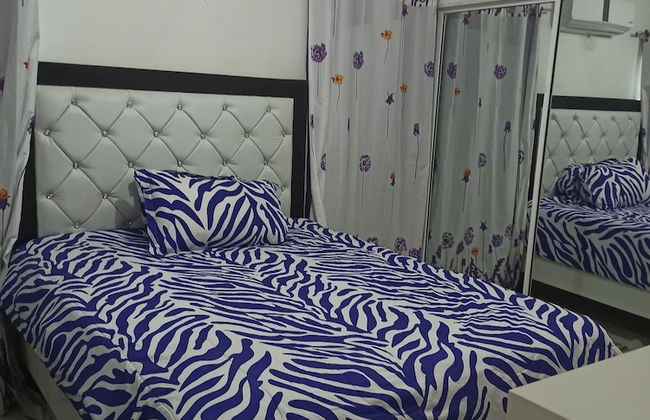 Luxurious Apartment 4to Level With Security Camera - Foto 3