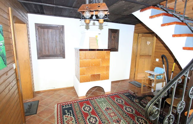 Characterful old Farmhouse With 4 Apartments in Fresach / Carinthia With Garden - Foto 61