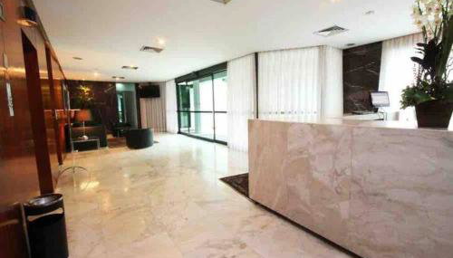 Apart Hotel Champagnat UN1206 - Foto 3