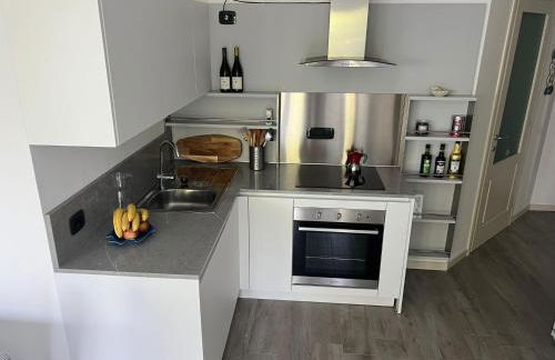 Azzurro - Beautiful and bright sea view apartment - Foto 7