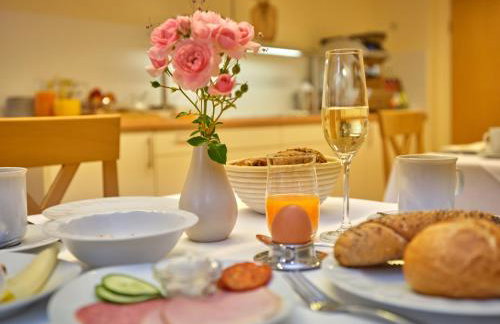 Appartement-Haus Blumenhof - Foto 44