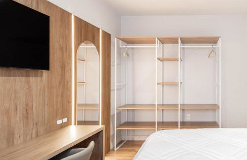 Apartamento da Rota Gastronômica - Zona Nobre da Cidade - Foto 18