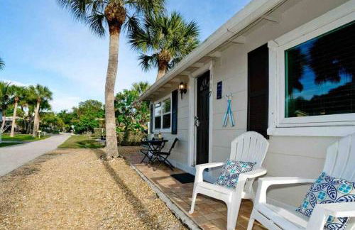 Good after Milton -Kayaks & Steps to Beach sa - Foto 8