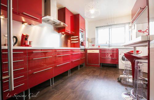 Le Sixième Ciel - Photo 2