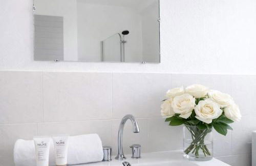 Montparnasse - Premium apartment with lift and balcony for 6 - Foto 34