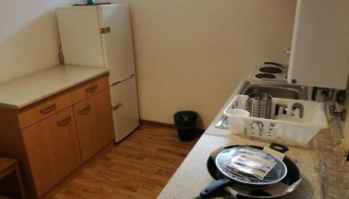 Apartment at Düsseldorf Exhibition - Foto 3