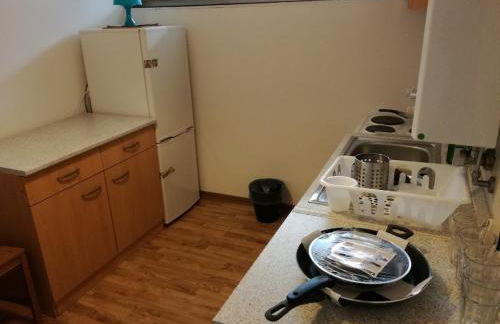 Apartment at Düsseldorf Exhibition - Foto 3