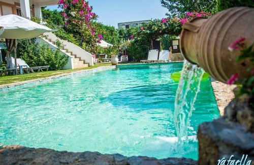 Irene's Maisonette at Rafaella Resort - Foto 31