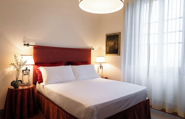 Tenuta Torre Rossa Farm & Apartments - Foto 17