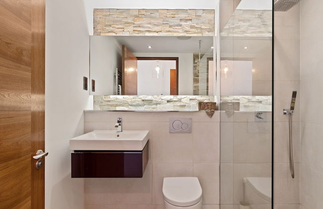 Sea Breeze - Spectacular Sea Views - Foto 34