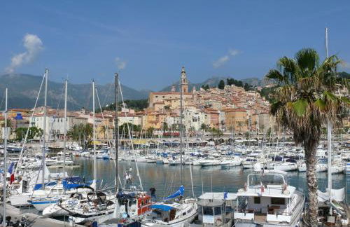 La Turbie Apartment, La Turbie - Foto 24