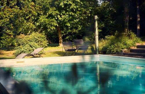 Apartment in Villa La Carruba - Photo 35