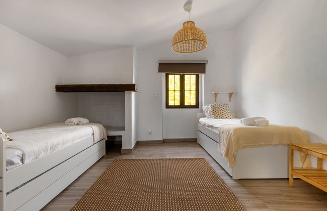 Quinta de Santa Emilia 3 - Foto 15